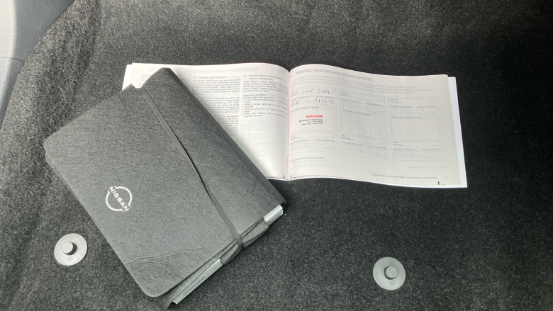 Nissan ARIYA 160kW Engage 63kWh 5dr Auto Electric Hatchback